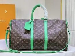 louis vuitton sac de voyage s_117550b